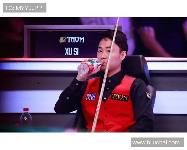 5-3！斯诺克爆大冷：我国00后小将横扫世锦赛4冠王，首进排名赛4强